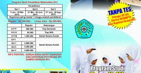 Pendidikan Matematika UNIMUS1